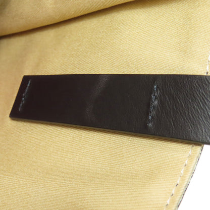 MARNI マルニ ミュゼオ リップ柄 2WAY ハンドバッグ レザー レディース 中古