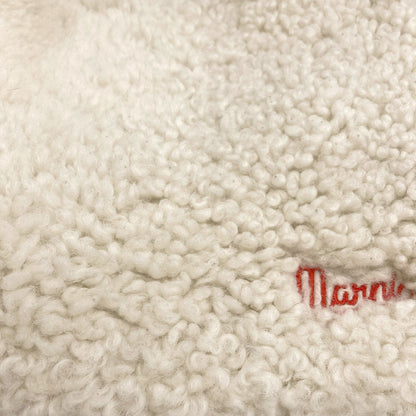 MARNI マルニ 2WAY ハンドバッグ レザー レディース 中古