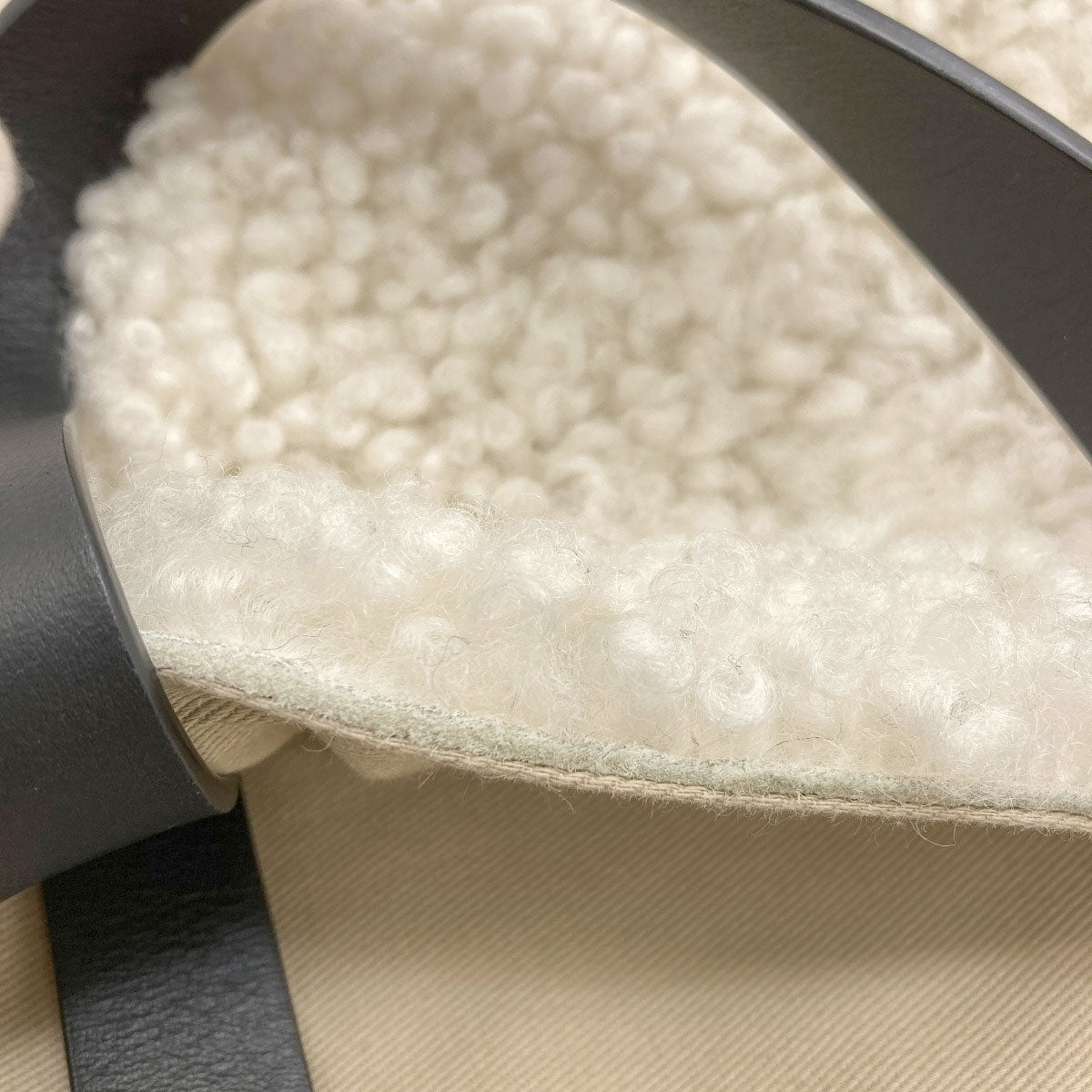 MARNI マルニ 2WAY ハンドバッグ レザー レディース 中古