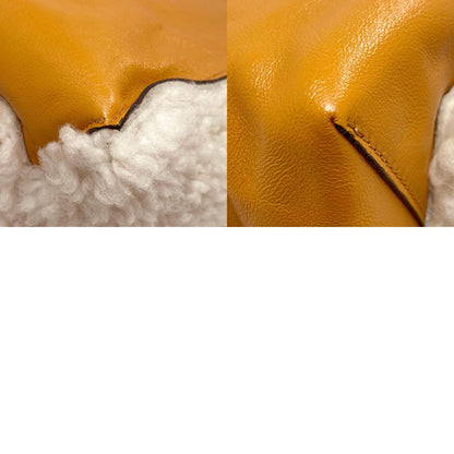 MARNI マルニ 2WAY ハンドバッグ レザー レディース 中古