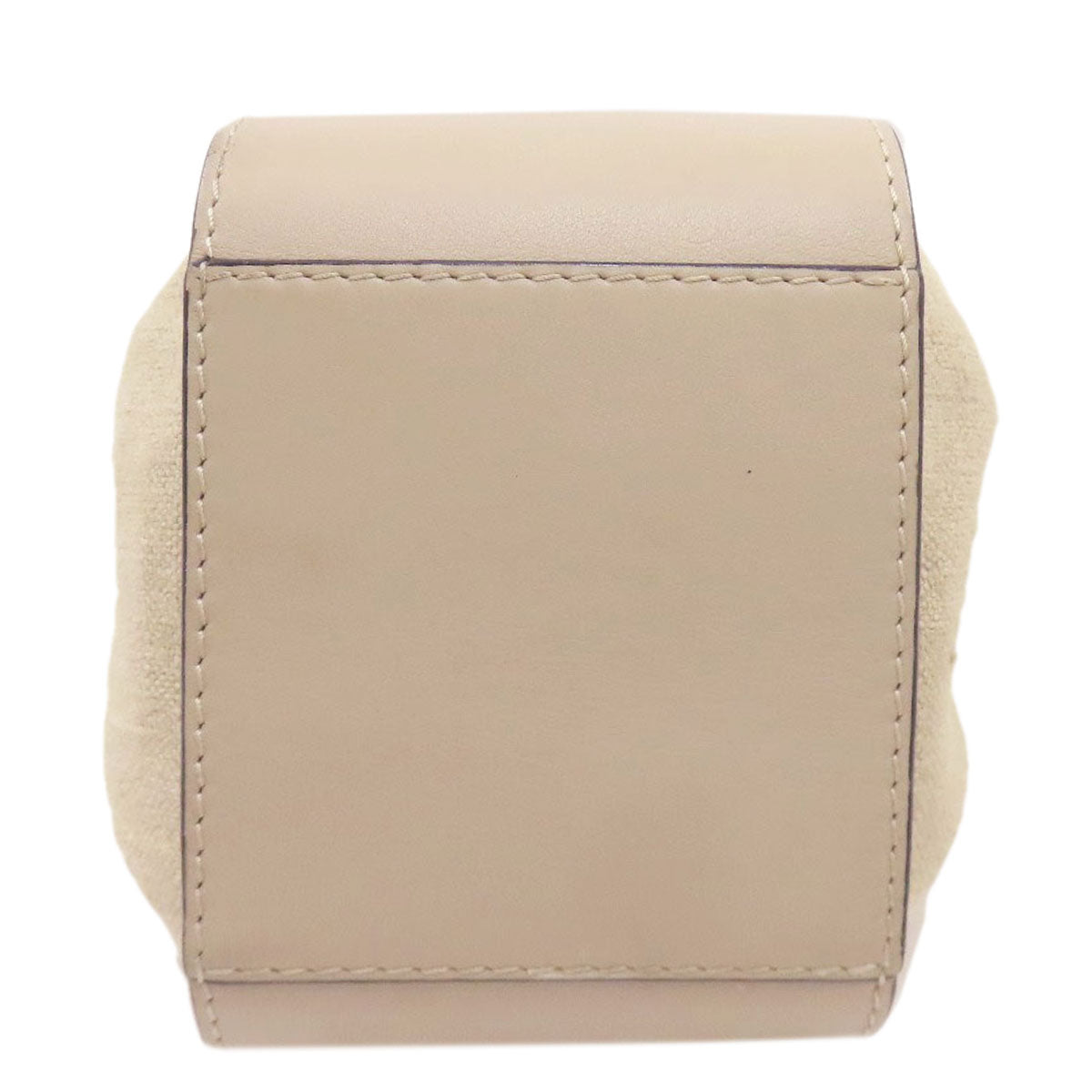LOEWE ロエベ ハンモック ミニ 2WAY ハンドバッグ カーフ レディース 中古