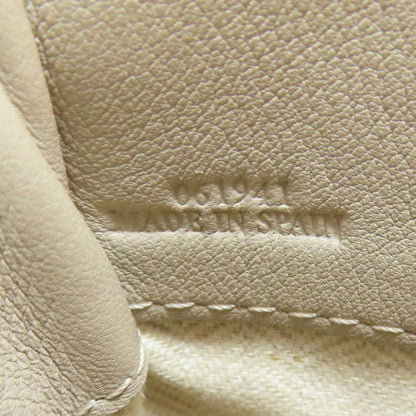 LOEWE ロエベ ハンモック ミニ 2WAY ハンドバッグ カーフ レディース 中古
