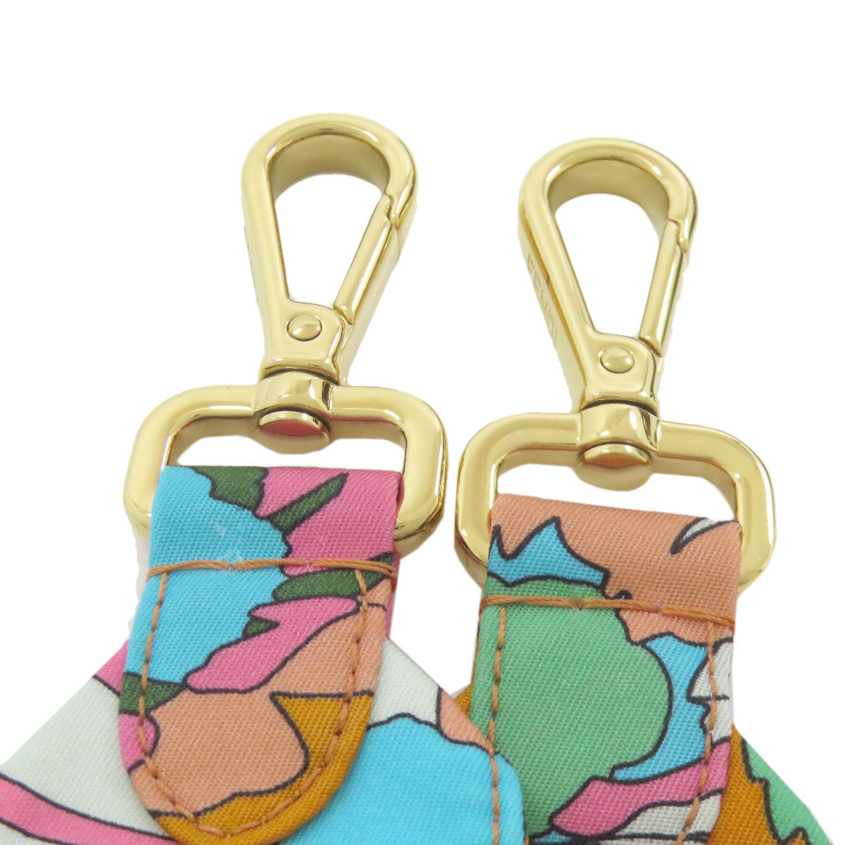 FENDI フェンディ マンマバケット 2WAY ヒップバッグ・ウエストバッグ ナイロン レディース 中古