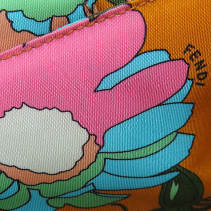 FENDI フェンディ マンマバケット 2WAY ヒップバッグ・ウエストバッグ ナイロン レディース 中古