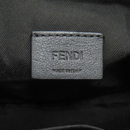 FENDI フェンディ マンマバケット 2WAY ヒップバッグ・ウエストバッグ ナイロン レディース 中古