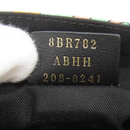 FENDI フェンディ マンマバケット 2WAY ヒップバッグ・ウエストバッグ ナイロン レディース 中古