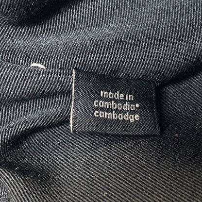 COACH コーチ CG978 シグネチャー ショルダーバッグ キャンバス レディース 中古