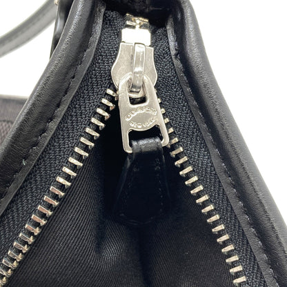 COACH コーチ CG978 シグネチャー ショルダーバッグ キャンバス レディース 中古