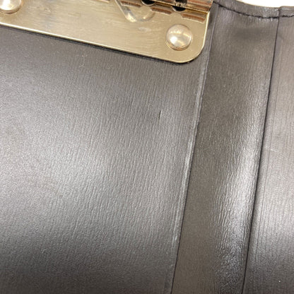 ダンヒル ロゴ キーケース 中古 商品画像11