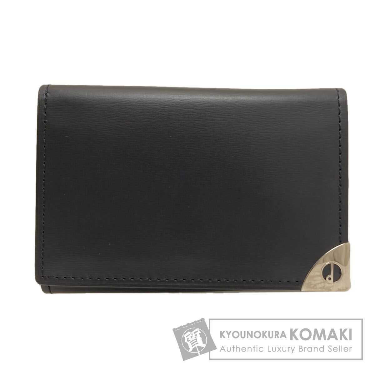 ダンヒル ロゴ キーケース 中古 商品画像1