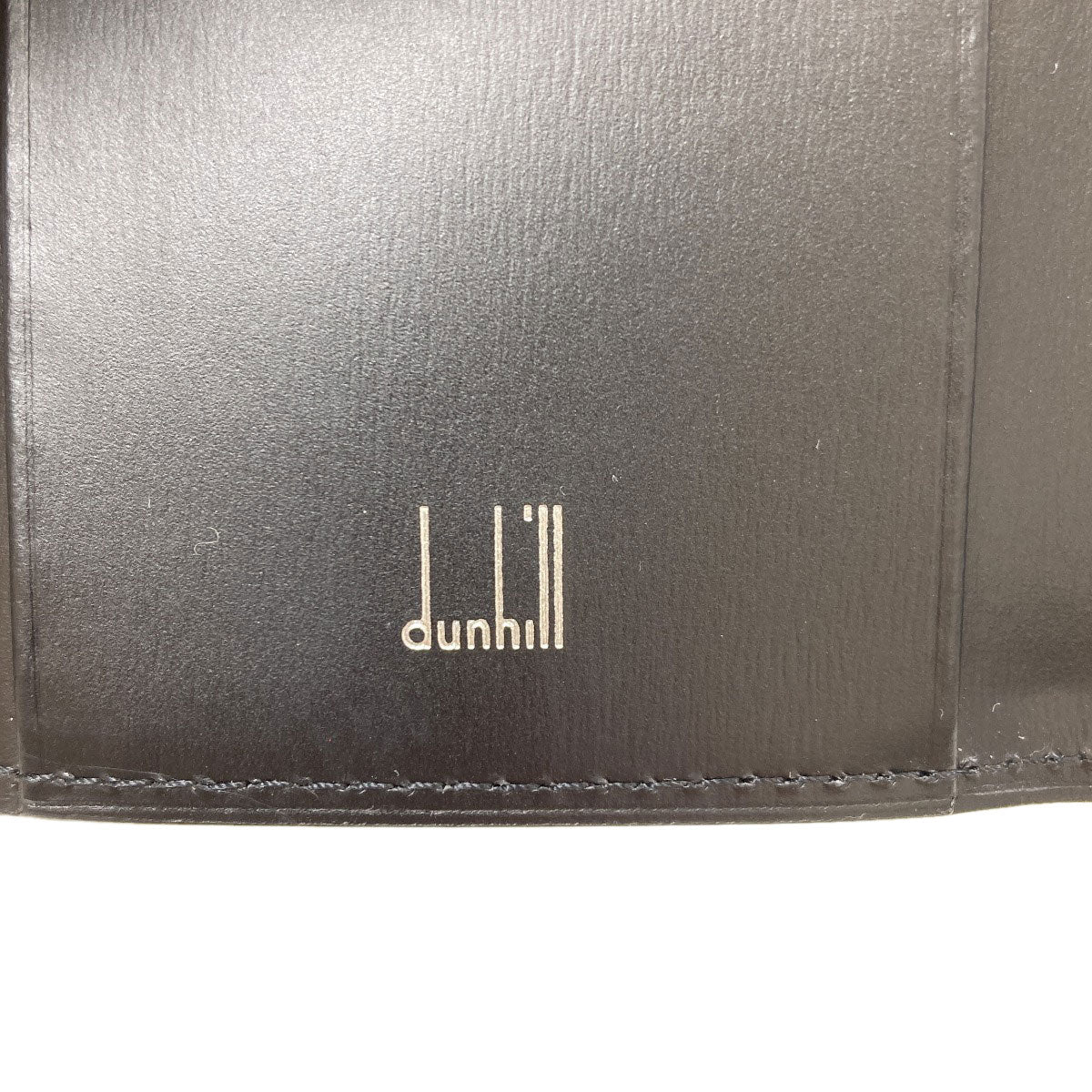 ダンヒル ロゴ キーケース 中古 商品画像7