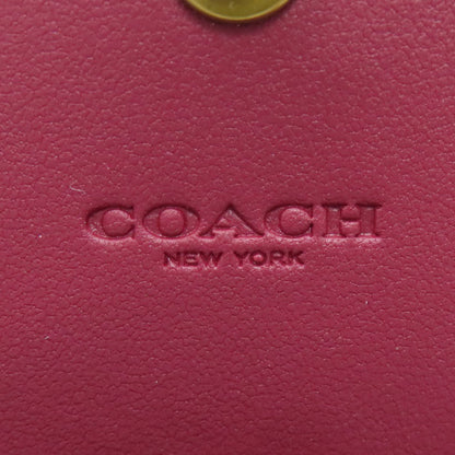 コーチ C2329 シグネチャー 二つ折り財布（小銭入れあり） 中古 商品画像8