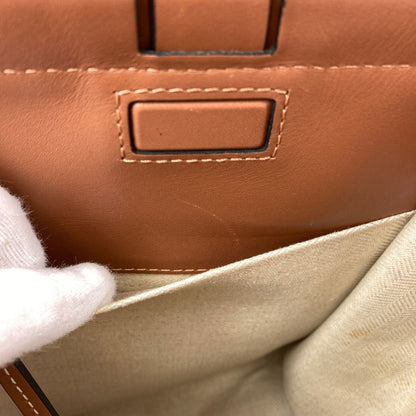 ロエベ パウラズ イビザ クッショントート トートバッグ 中古 商品画像10
