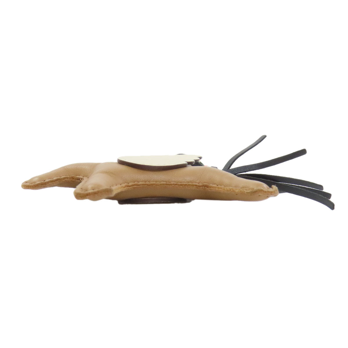 エルメス ロデオチャームPM ペガサス キーホルダー 中古 商品画像4
