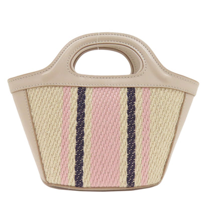マルニ トロピカリア 2WAY ハンドバッグ 中古 商品画像3