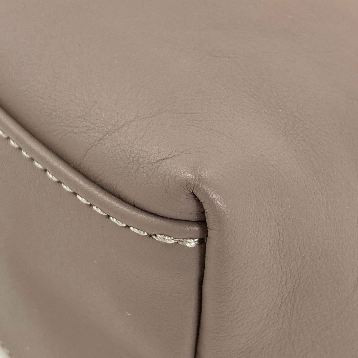 ロンシャン ル・プリアージュ エクストラ ハンドバッグ 中古 商品画像18