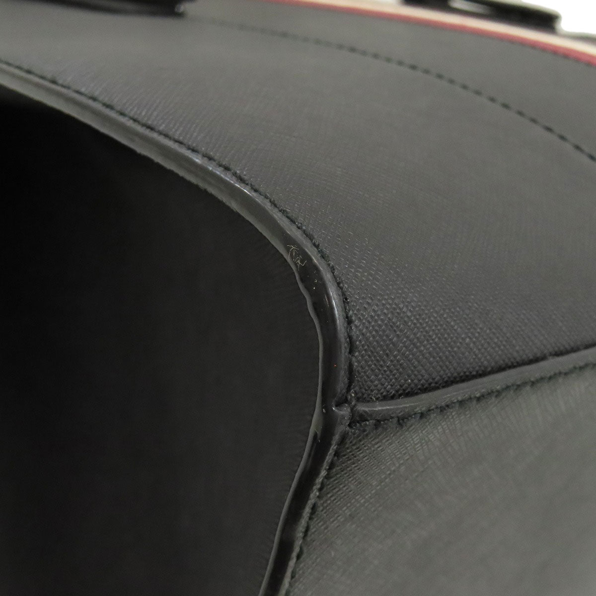 バリー スヴェヴァ トートバッグ 中古 商品画像19