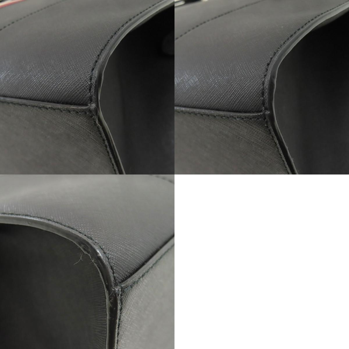 バリー スヴェヴァ トートバッグ 中古 商品画像20