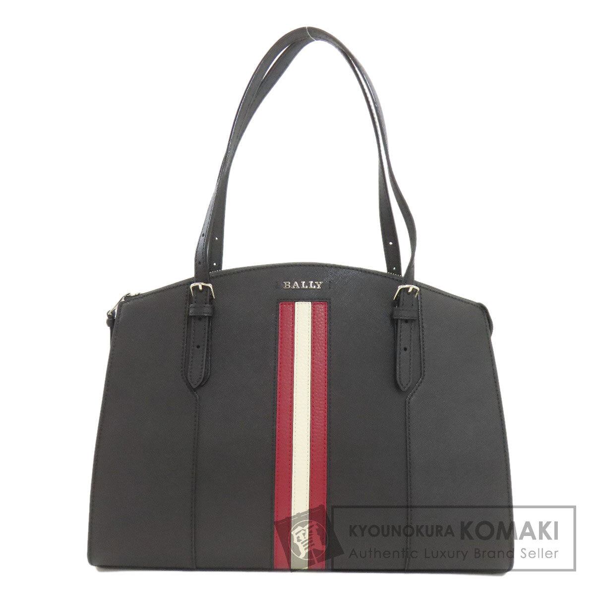 バリー スヴェヴァ トートバッグ 中古 商品画像1