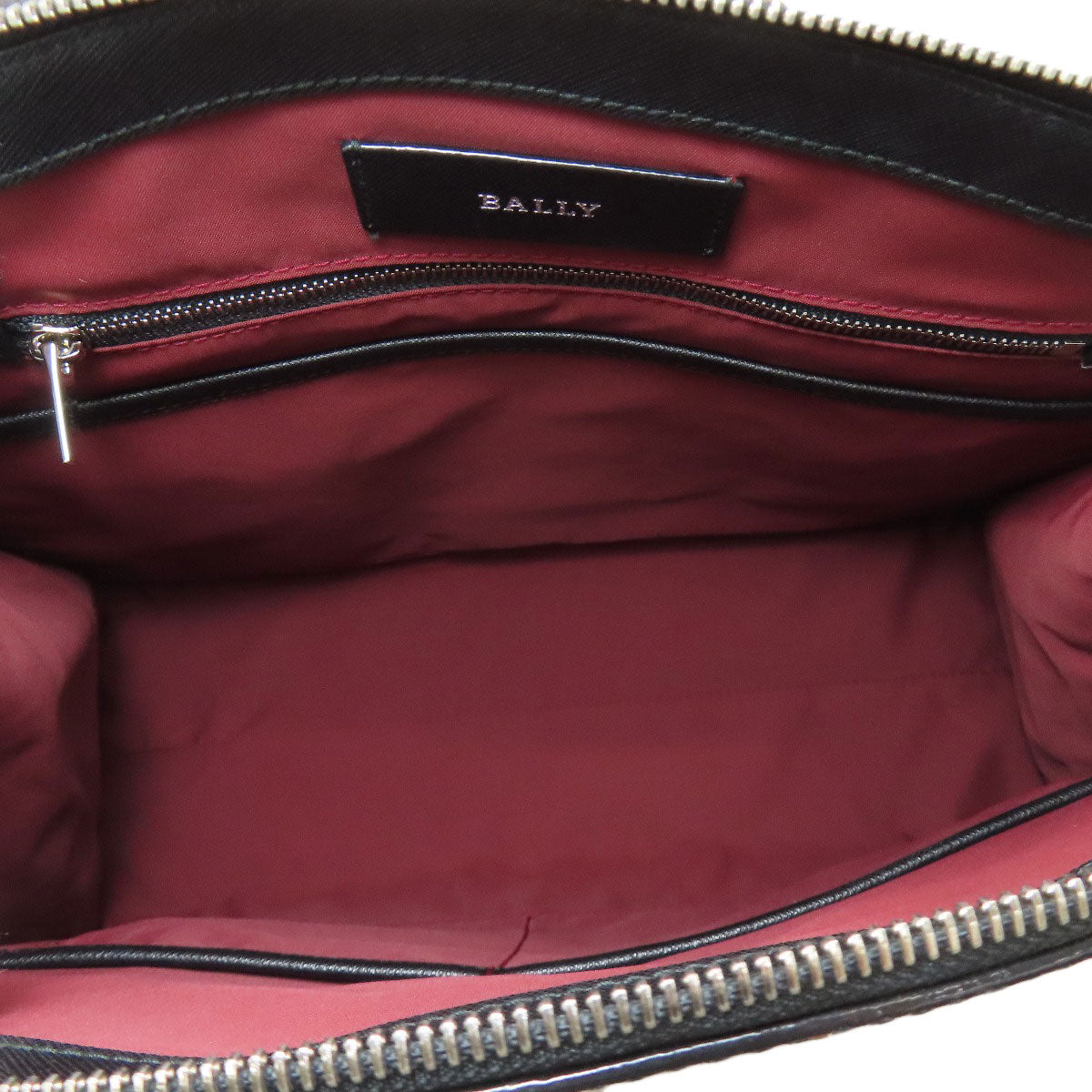バリー スヴェヴァ トートバッグ 中古 商品画像6