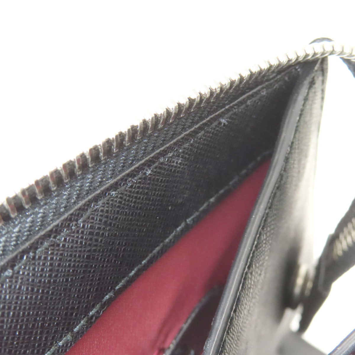 バリー スヴェヴァ トートバッグ 中古 商品画像10