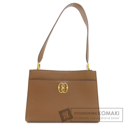 バリー TRAPEZE ショルダーバッグ 中古 商品画像1