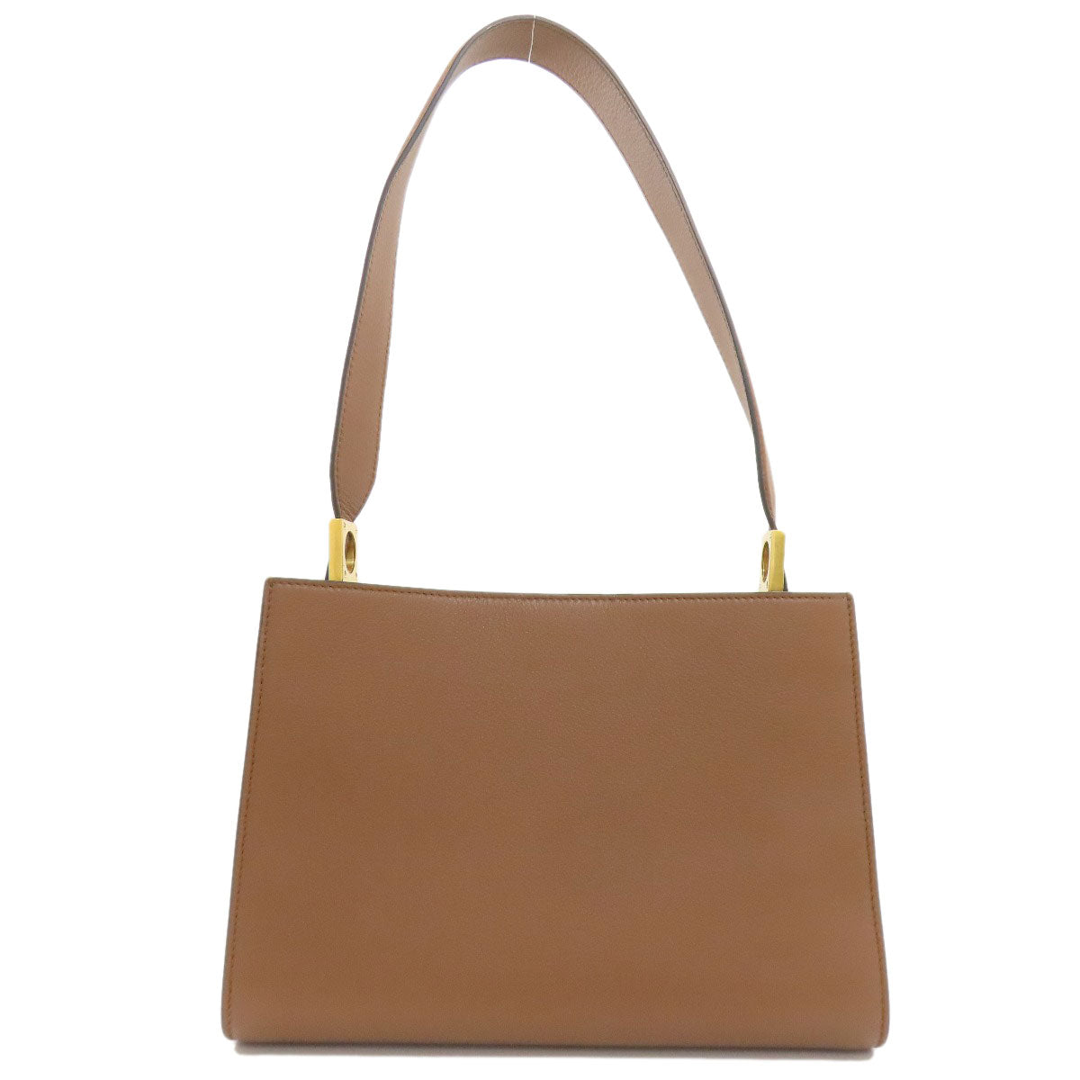 バリー TRAPEZE ショルダーバッグ 中古 商品画像3