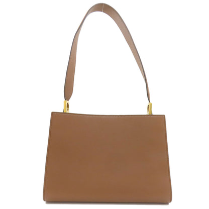 バリー TRAPEZE ショルダーバッグ 中古 商品画像3