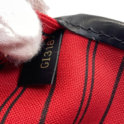 ルイヴィトン M43499 ネヴァーフルMM 山本寛斎コラボ ダルマ 歌舞伎 トートバッグ 中古 商品画像8