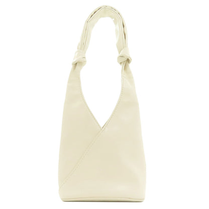 MaisonMargiela メゾン・マルジェラ MM6 ハンドバッグ カーフ レディース 中古