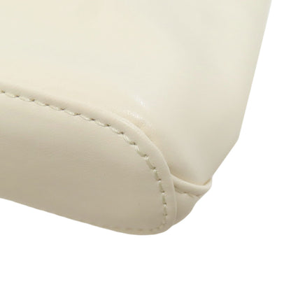 MaisonMargiela メゾン・マルジェラ MM6 ハンドバッグ カーフ レディース 中古