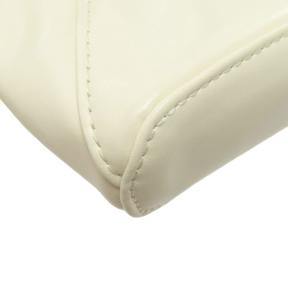 MaisonMargiela メゾン・マルジェラ MM6 ハンドバッグ カーフ レディース 中古
