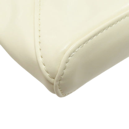 MaisonMargiela メゾン・マルジェラ MM6 ハンドバッグ カーフ レディース 中古