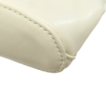 MaisonMargiela メゾン・マルジェラ MM6 ハンドバッグ カーフ レディース 中古