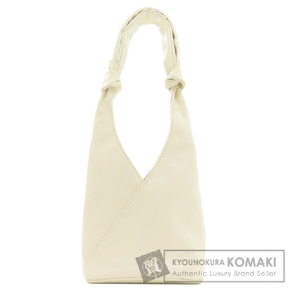 MaisonMargiela メゾン・マルジェラ MM6 ハンドバッグ カーフ レディース 中古