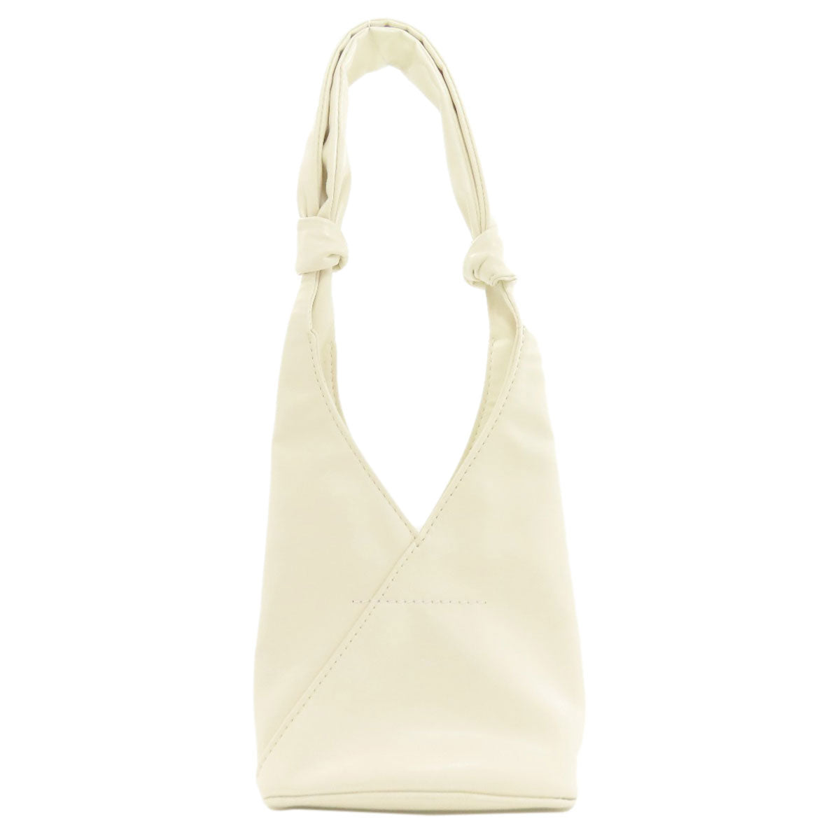 MaisonMargiela メゾン・マルジェラ MM6 ハンドバッグ カーフ レディース 中古