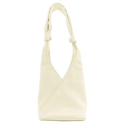 MaisonMargiela メゾン・マルジェラ MM6 ハンドバッグ カーフ レディース 中古