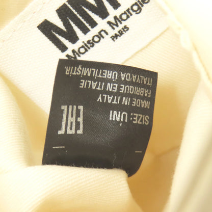 MaisonMargiela メゾン・マルジェラ MM6 ハンドバッグ カーフ レディース 中古