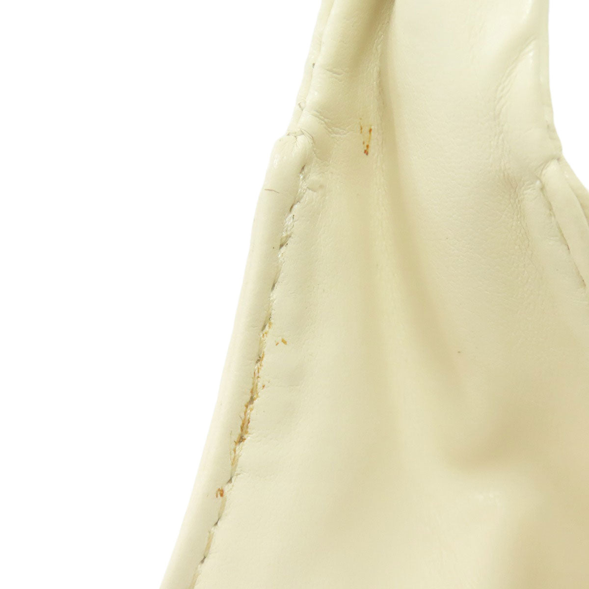 MaisonMargiela メゾン・マルジェラ MM6 ハンドバッグ カーフ レディース 中古