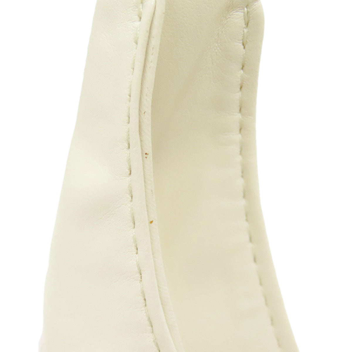 MaisonMargiela メゾン・マルジェラ MM6 ハンドバッグ カーフ レディース 中古