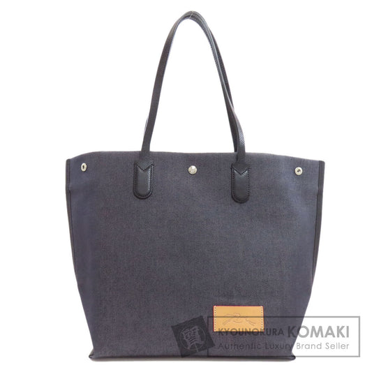 ロンシャン エッセンシャル　ショッピングバッグ トートバッグ 中古 商品画像1
