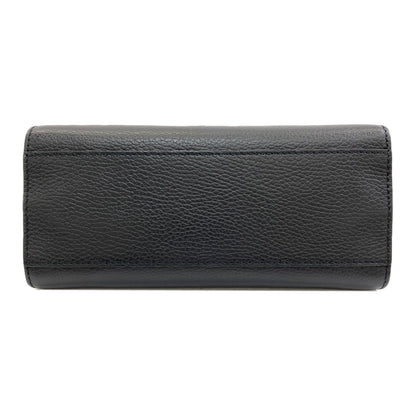 グッチ 470271 二ムフェア バンブー 2WAY ハンドバッグ 中古 商品画像5