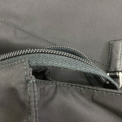 プラダ 1BG132 ロゴ金具 トートバッグ 中古 商品画像11