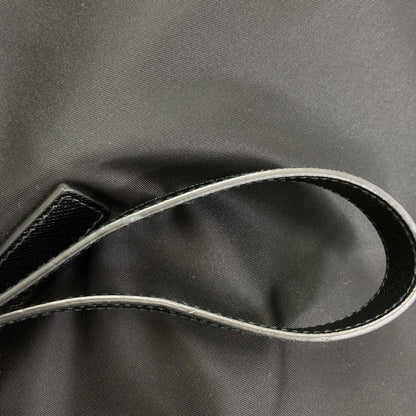 プラダ 1BG132 ロゴ金具 トートバッグ 中古 商品画像13