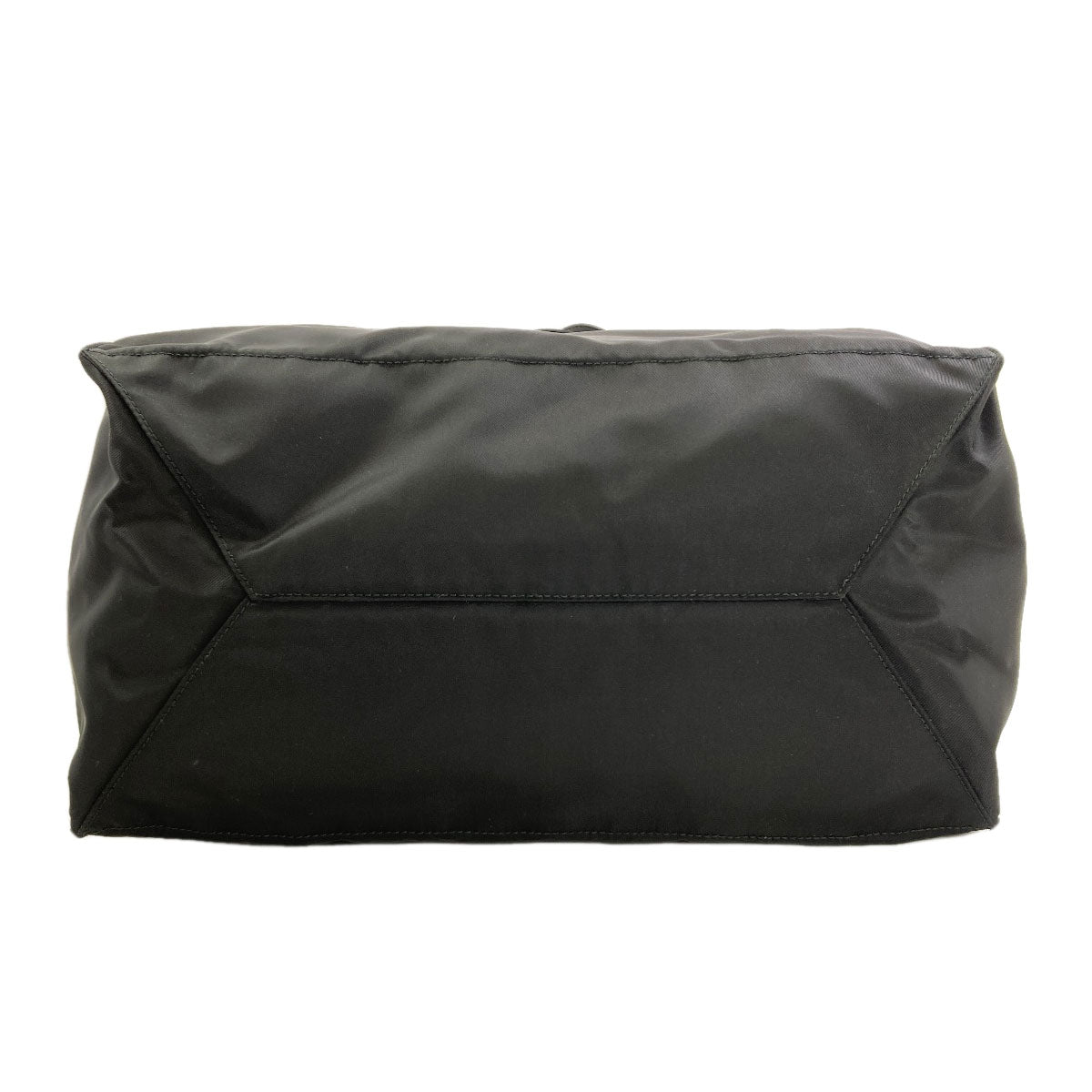 プラダ 1BG132 ロゴ金具 トートバッグ 中古 商品画像5