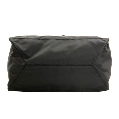 プラダ 1BG132 ロゴ金具 トートバッグ 中古 商品画像5