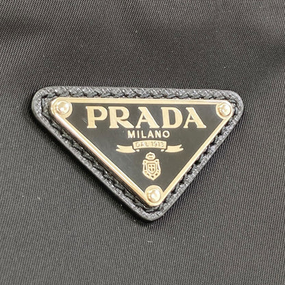 プラダ 1BG132 ロゴ金具 トートバッグ 中古 商品画像9