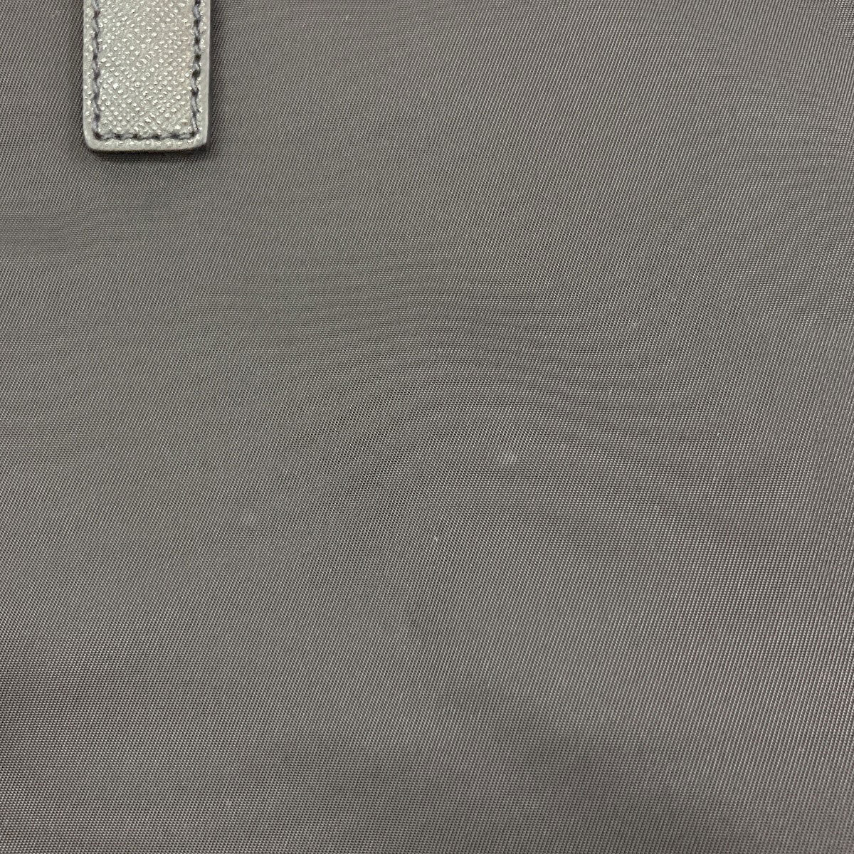 プラダ 1BG132 ロゴ金具 トートバッグ 中古 商品画像10