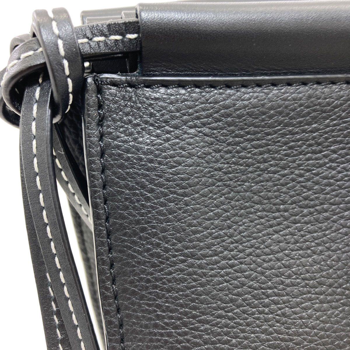 ロエベ クッショントート トートバッグ 中古 商品画像14