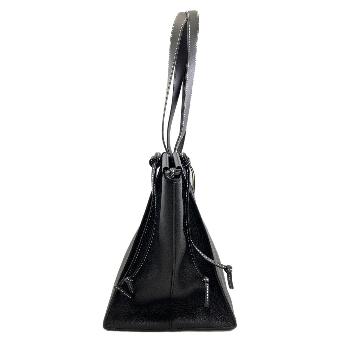 ロエベ クッショントート トートバッグ 中古 商品画像4